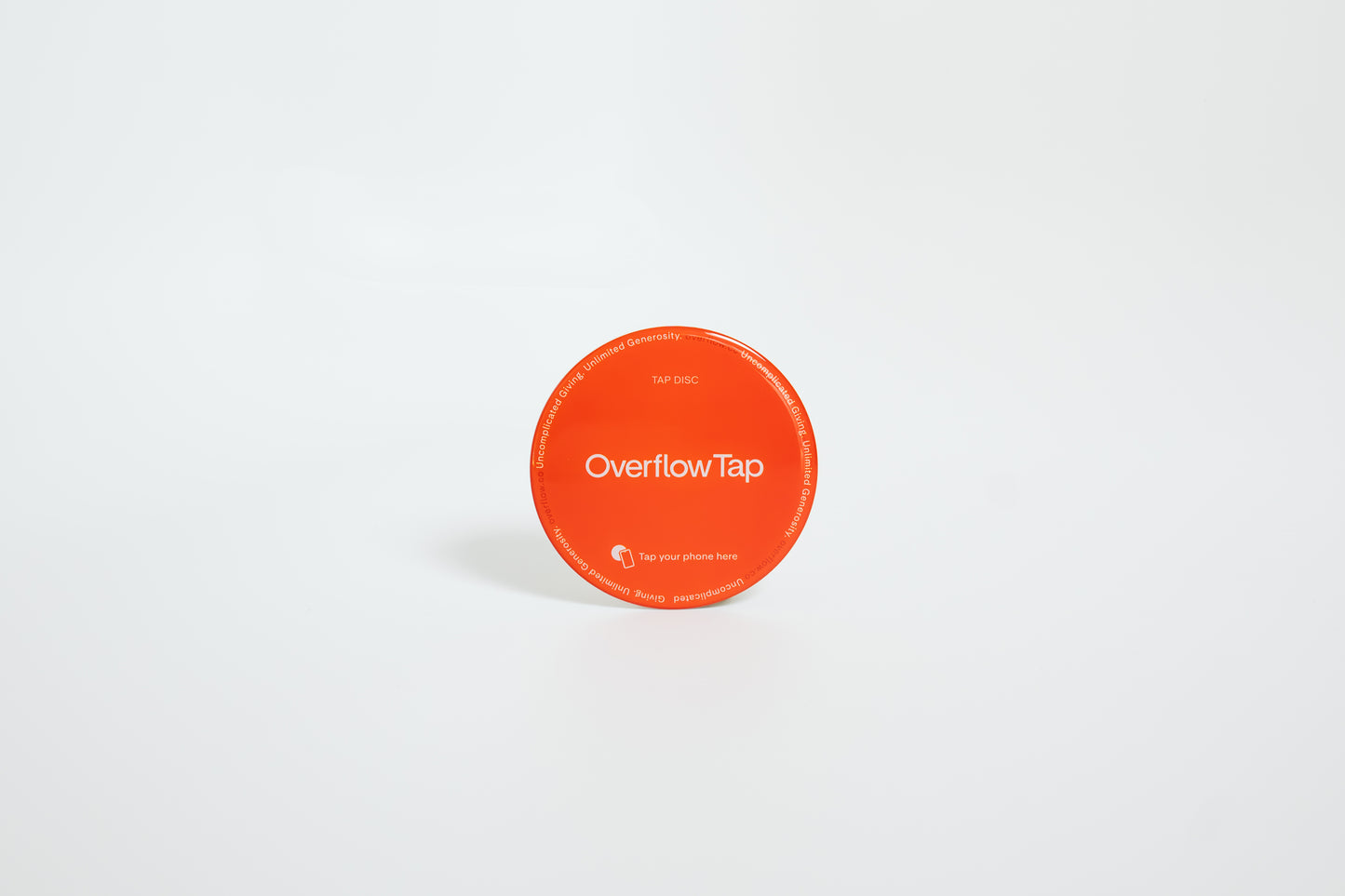 Tap Disc (FINAL)
