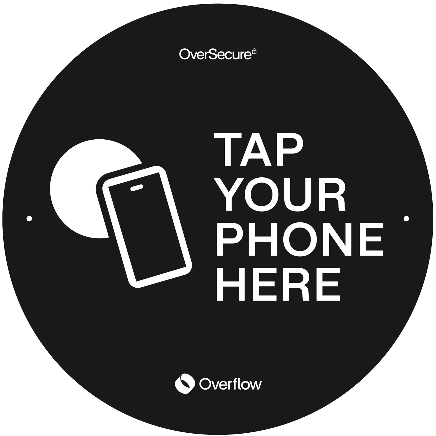 Tap Plate - Generic