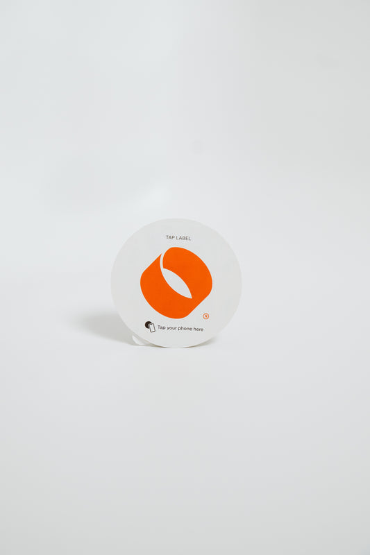 Tap Label (FINAL)