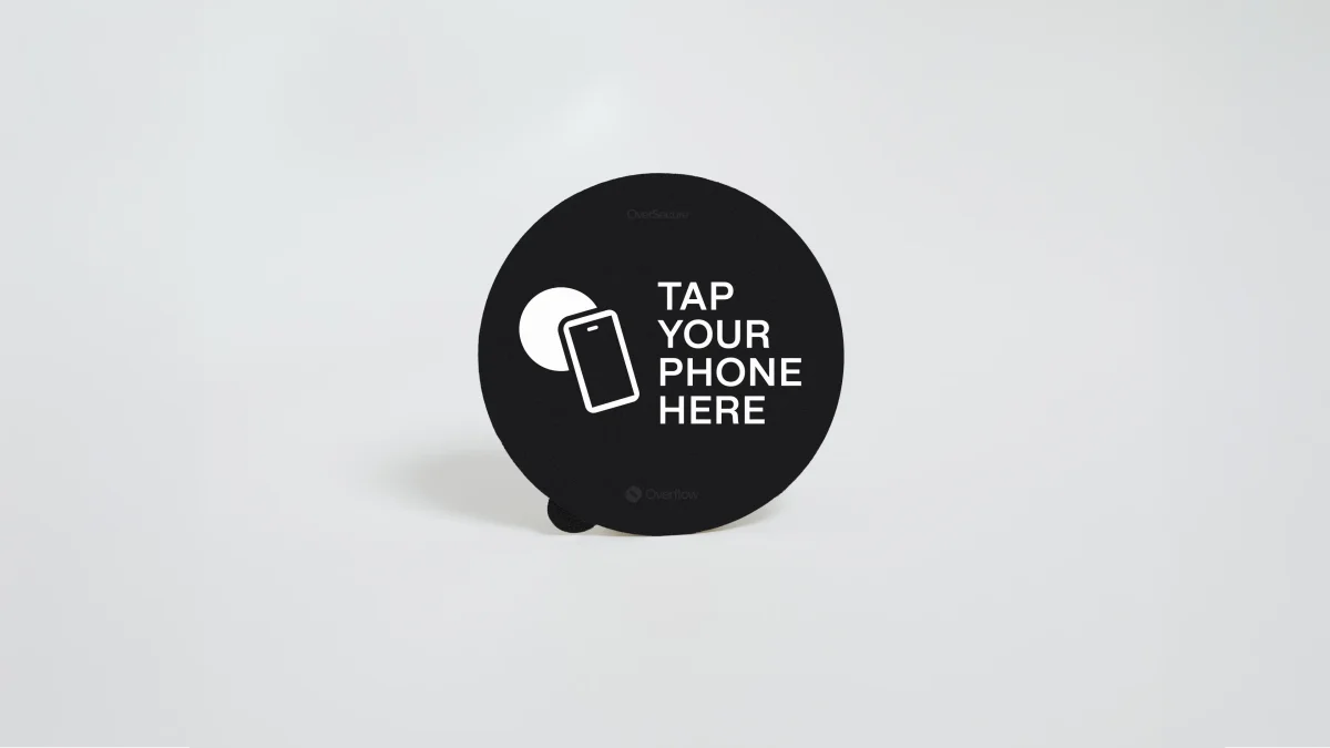 Overflow Tap - The #1 Tap Technology Solution for Churches